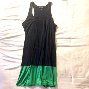The Webster for Target sleeveless a-line dress